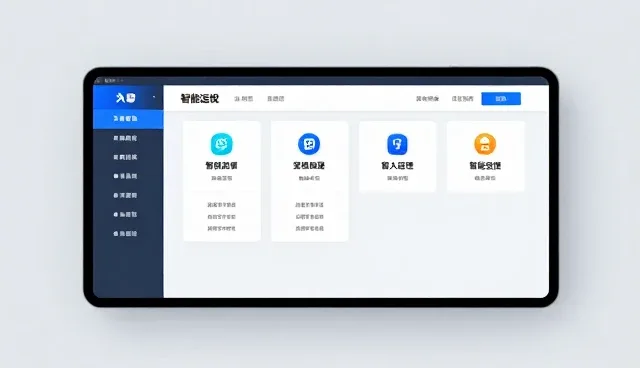 智能运维平台如何应对复杂环境下的系统性能挑战