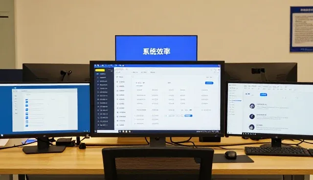提升系统效率的关键问题与实操方法