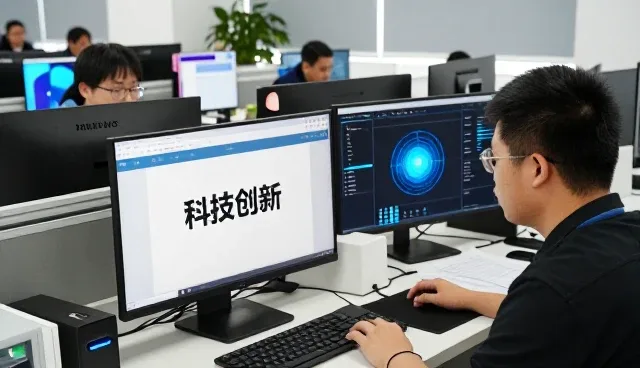 上海绔铭科技有限公司关注运维未来趋势
